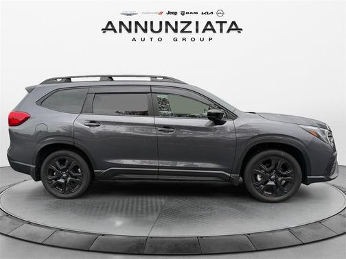 2024 Subaru Ascent Onyx Edition Limited