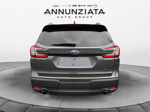 2024 Subaru Ascent Onyx Edition Limited