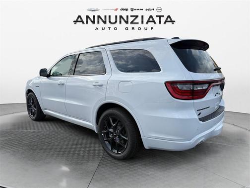 2026 Dodge Durango GT HEMI V8