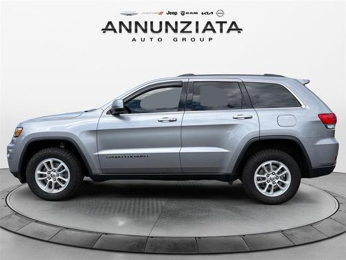 2019 Jeep Grand Cherokee Laredo E