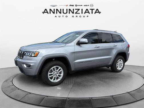 2019 Jeep Grand Cherokee Laredo E