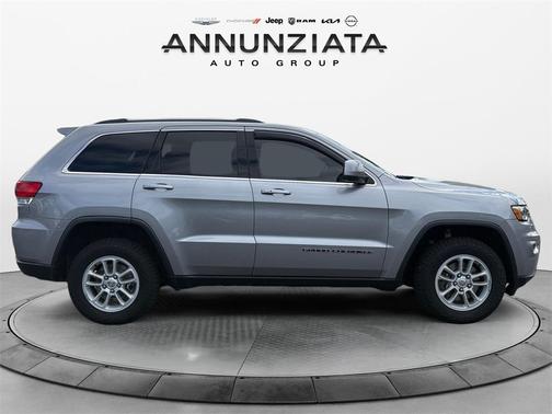 2019 Jeep Grand Cherokee Laredo E