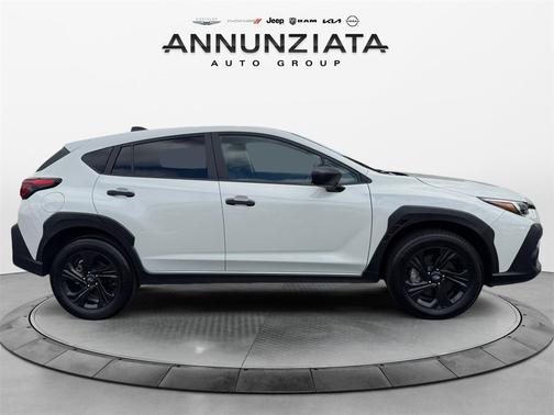 2024 Subaru Crosstrek Base