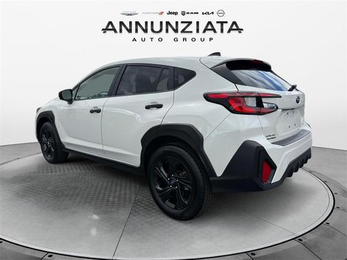 2024 Subaru Crosstrek Base