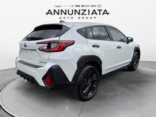 2024 Subaru Crosstrek Base