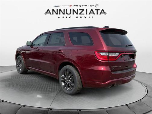 2025 Dodge Durango R/T