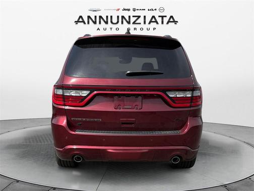 2025 Dodge Durango R/T