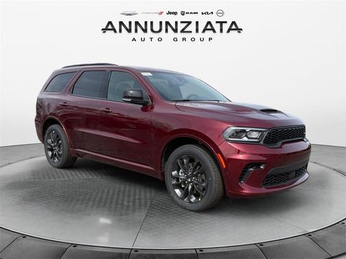 2025 Dodge Durango R/T