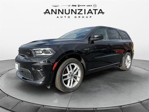 2023 Dodge Durango R/T