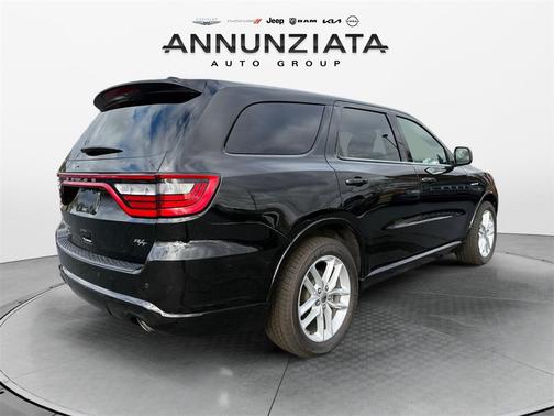 2023 Dodge Durango R/T