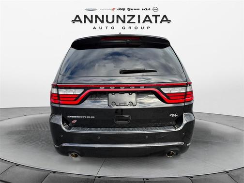 2023 Dodge Durango R/T