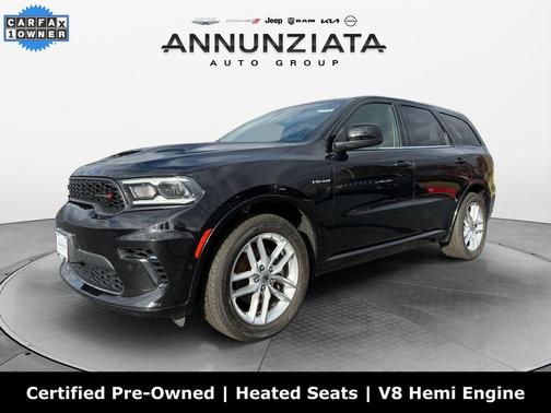 2023 Dodge Durango R/T
