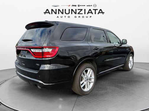 2023 Dodge Durango R/T