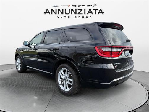 2023 Dodge Durango R/T
