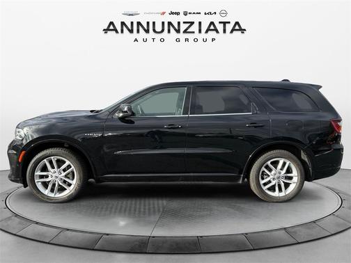 2023 Dodge Durango R/T