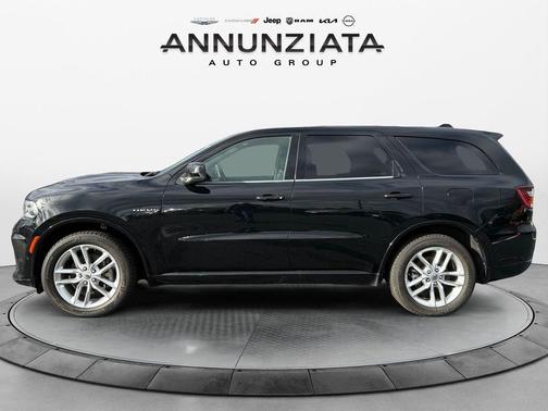 2023 Dodge Durango R/T