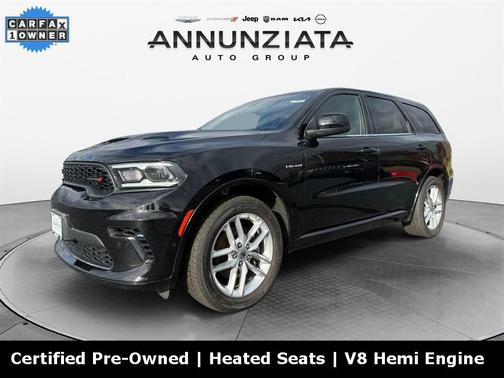 2023 Dodge Durango R/T