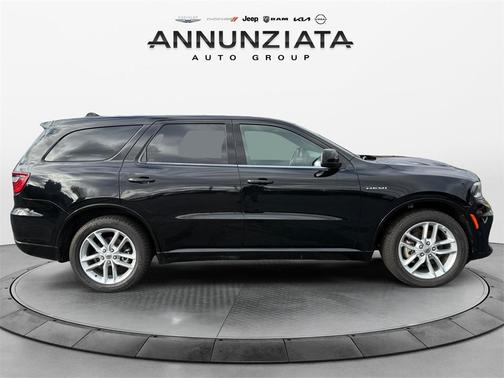 2023 Dodge Durango R/T
