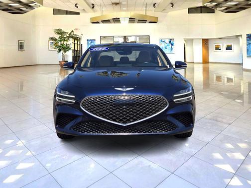 2022 Genesis G70 2.0T AWD
