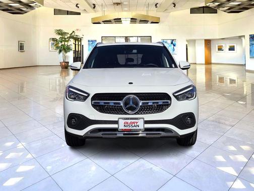 2023 Mercedes-Benz GLA 250 Base