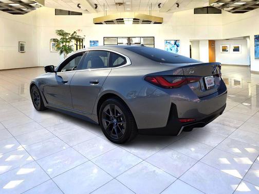 2022 BMW i4 Gran Coupe eDrive40