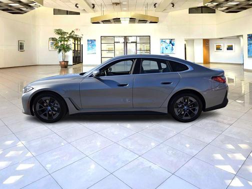 2022 BMW i4 Gran Coupe eDrive40