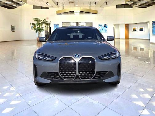 2022 BMW i4 Gran Coupe eDrive40