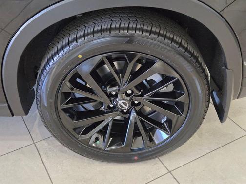 2026 Nissan Rogue SL