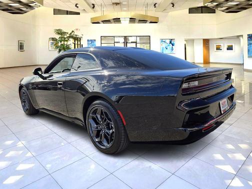 2025 Dodge Charger Daytona R/T