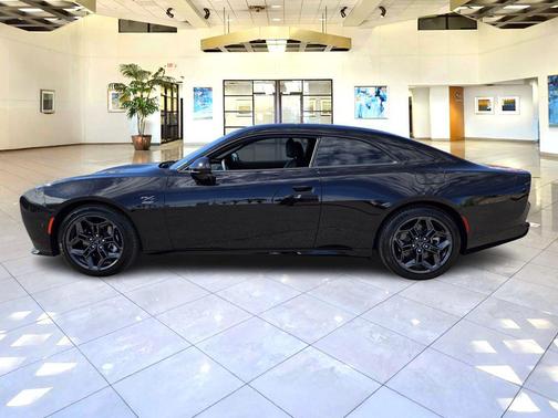 2025 Dodge Charger Daytona R/T