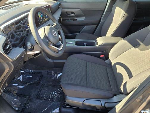 Gun Met 2026 Nissan Kicks S