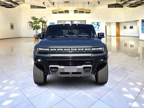 2024 GMC HUMMER EV SUV 3X