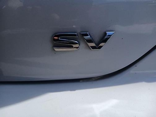 Fresh Powder 2022 Nissan Kicks SV