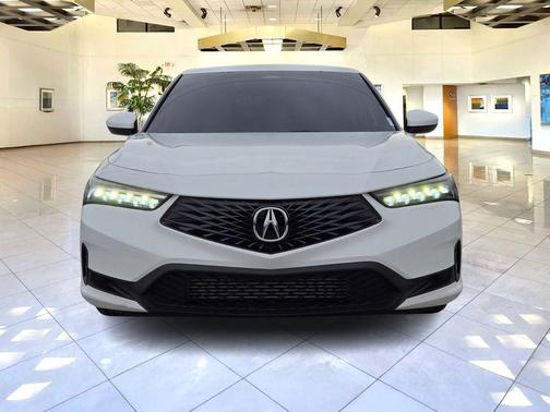 2024 Acura Integra Base