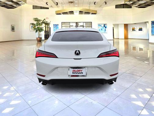 2024 Acura Integra Base