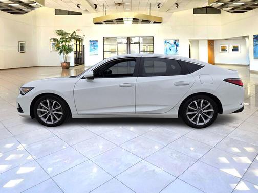 2024 Acura Integra Base