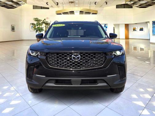2023 Mazda CX-50 2.5 S Preferred Plus Package