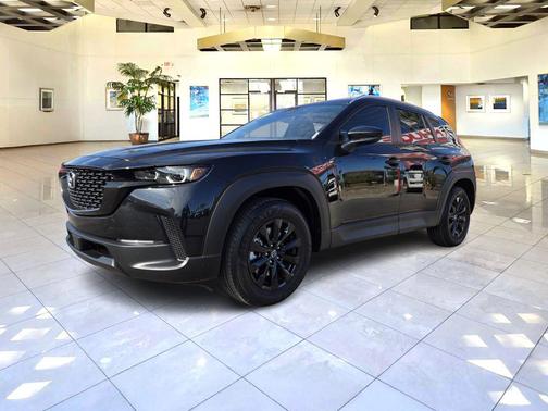 2023 Mazda CX-50 2.5 S Preferred Plus Package