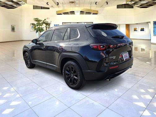2023 Mazda CX-50 2.5 S Preferred Plus Package