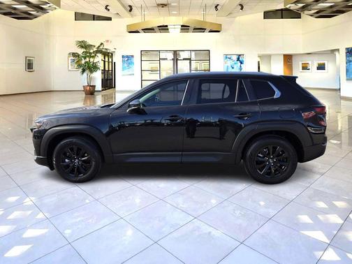 2023 Mazda CX-50 2.5 S Preferred Plus Package