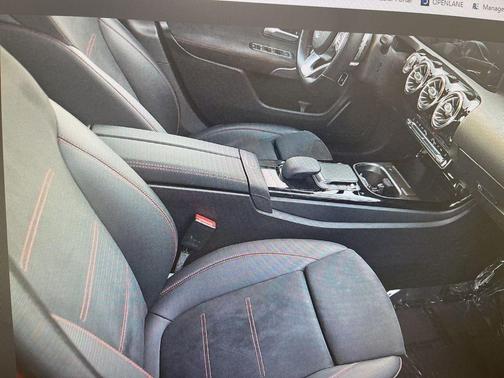 2021 Mercedes-Benz A-Class A 220