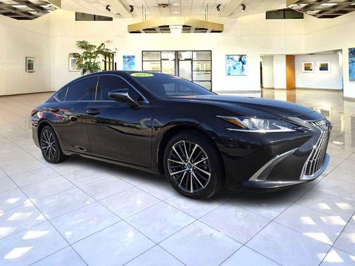 2023 Lexus ES 350 Base