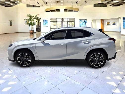 2024 Lexus UX 250h Base