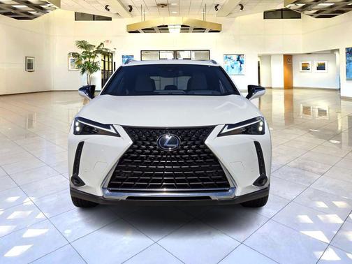 2024 Lexus UX 250h Base