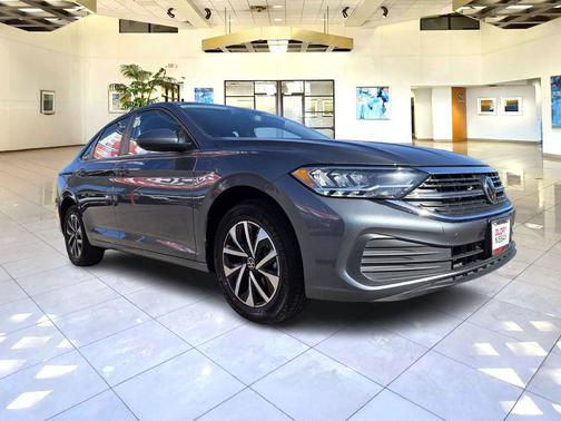 2024 Volkswagen Jetta 1.5T S