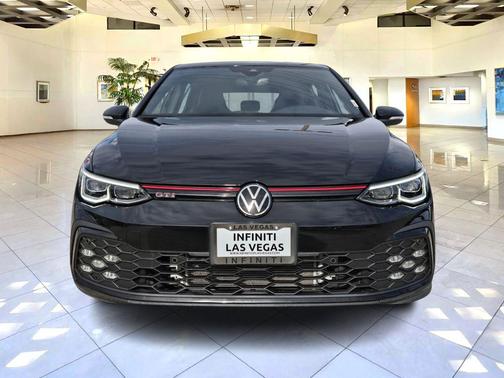 2024 Volkswagen Golf GTI 2.0T S DSG