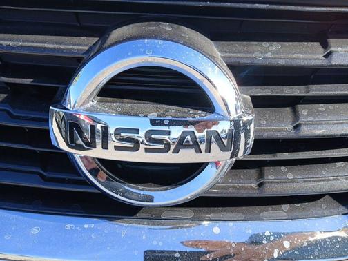 Pearl White 2018 Nissan Altima 2.5 SV