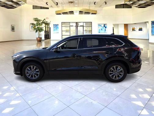2020 Mazda CX-9 Touring