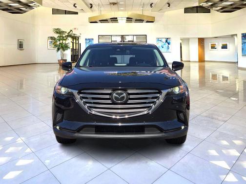 2020 Mazda CX-9 Touring