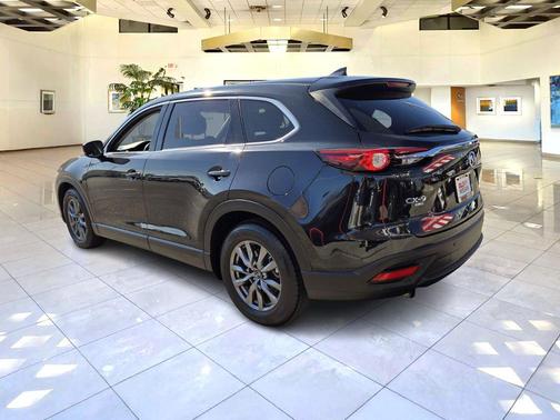 2020 Mazda CX-9 Touring